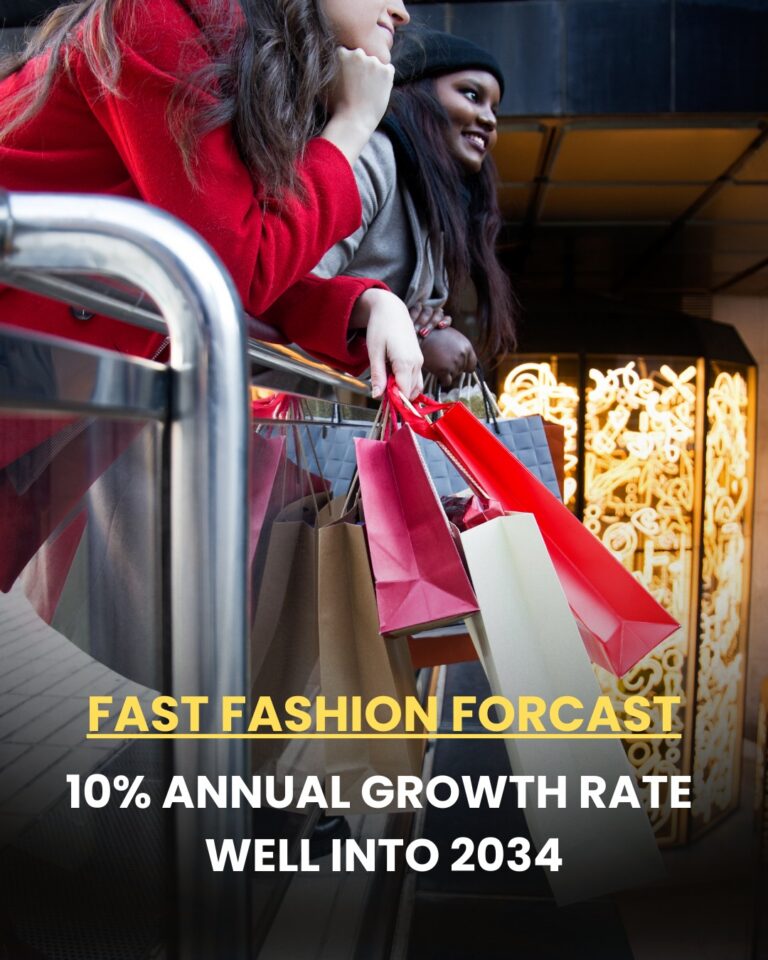 Instagram post from thegoodclothesshow. This post is in position 9.