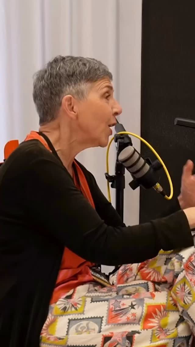 Instagram post from thegoodclothesshow. This post is in position 2.