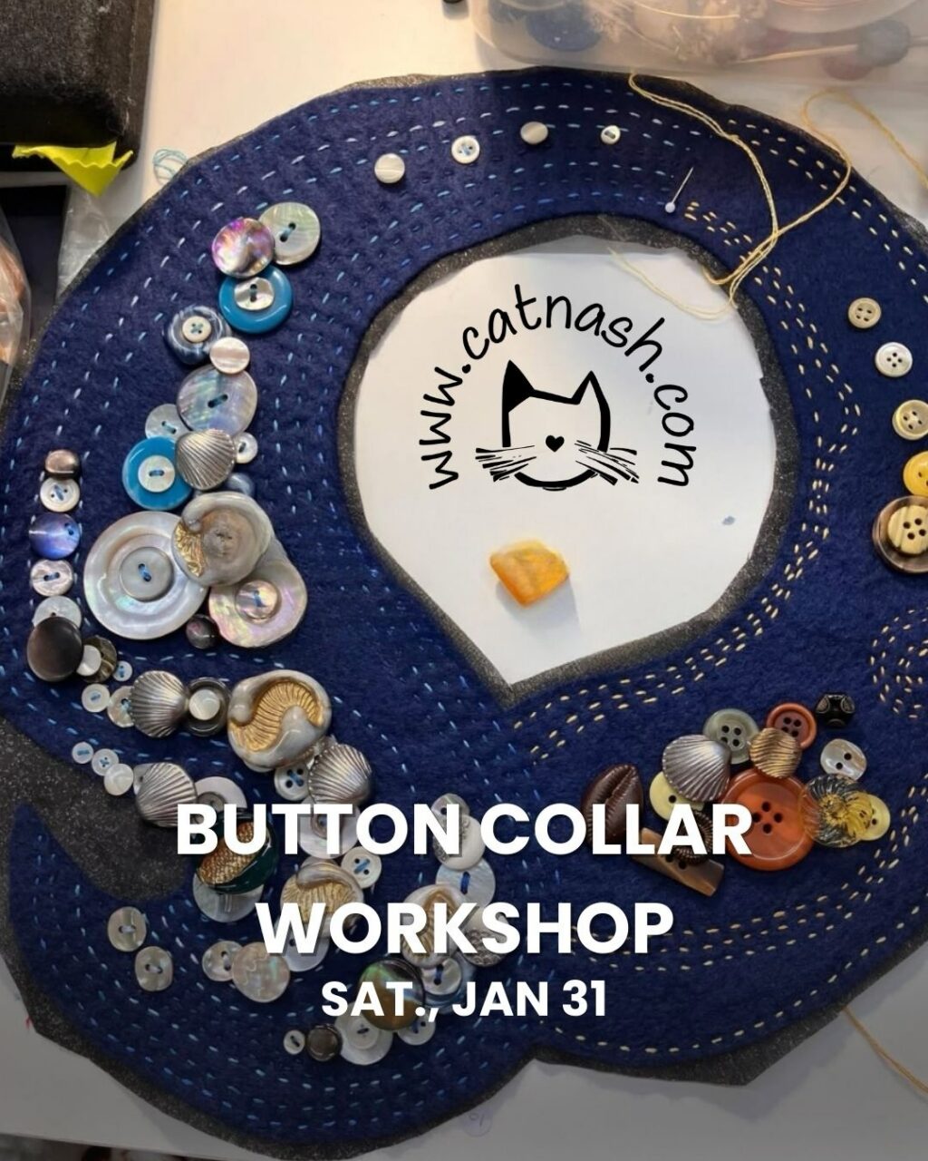 Instagram post from thegoodclothesshow. This post is in position 1.